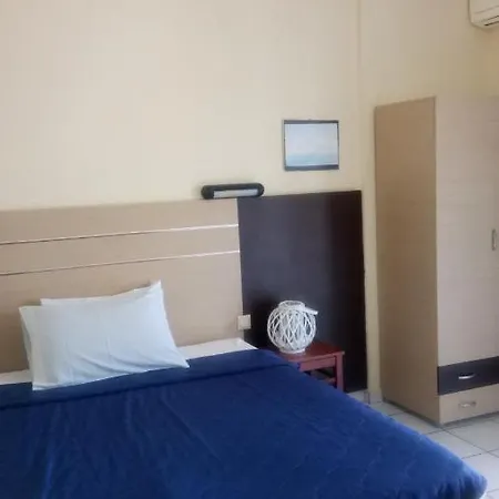 Apartman Nikos