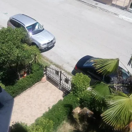 Apartman Nikos *