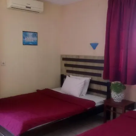 Nikos Apartman