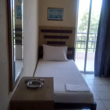 Apartman Nikos *