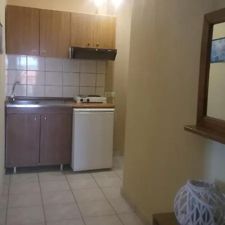 Apartman Nikos