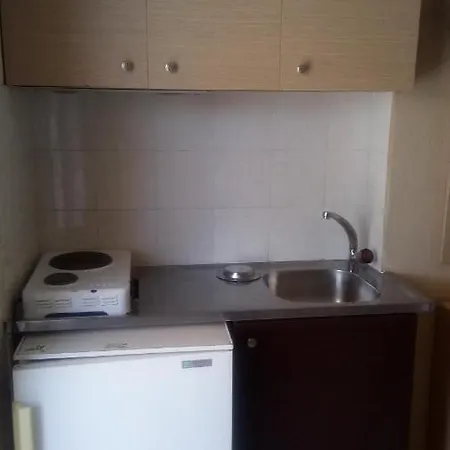 Apartman Nikos *