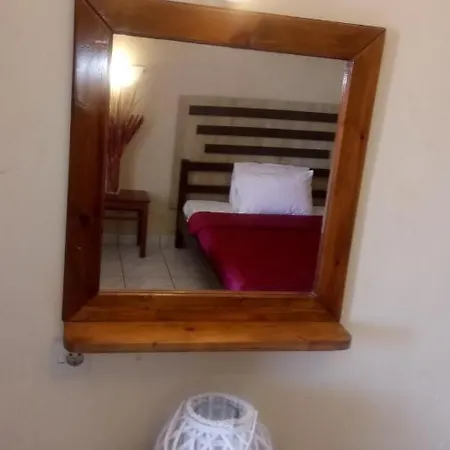 Nikos Apartman