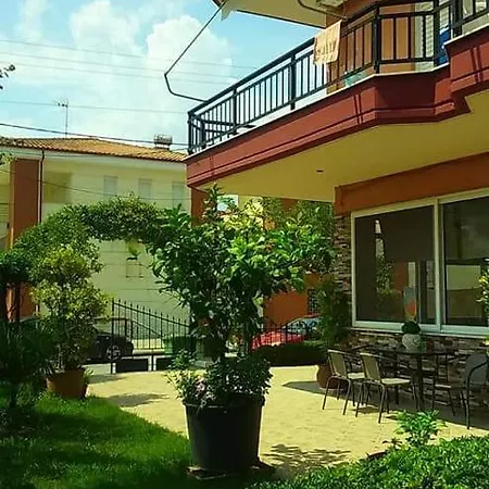 Apartman Nikos *