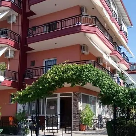 Apartman Nikos *