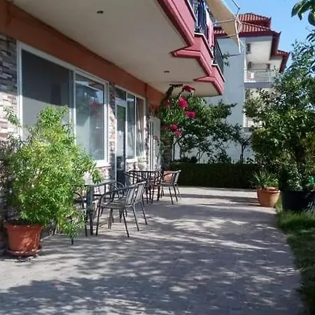 Apartman Nikos