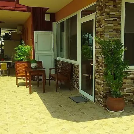 Apartman Nikos